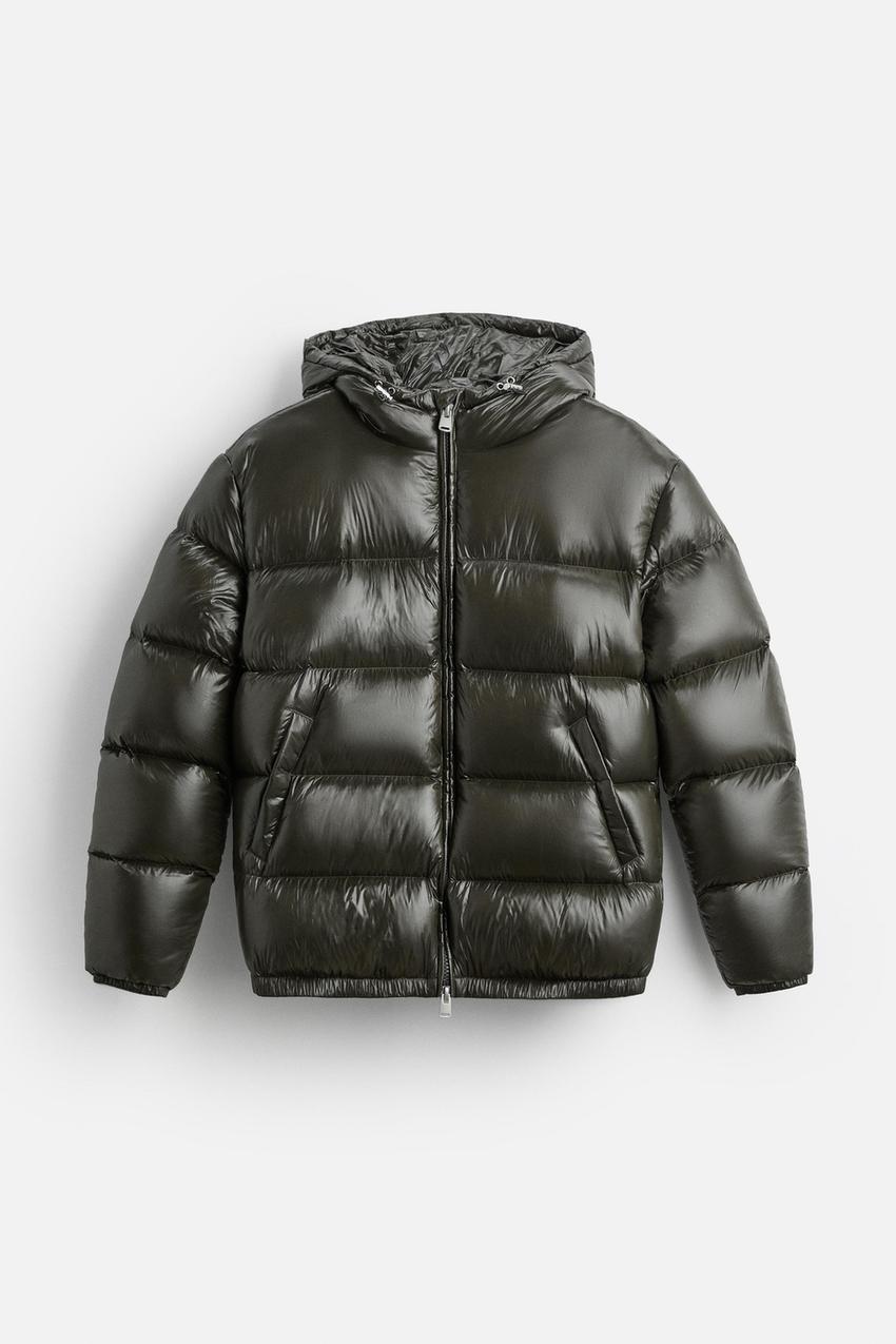 Viral Puffer Jacke | Unisex