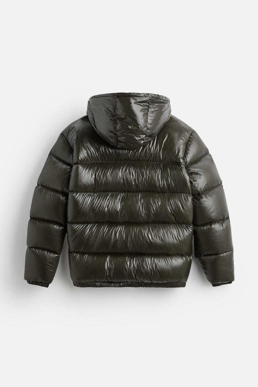 Viral Puffer Jacke | Unisex