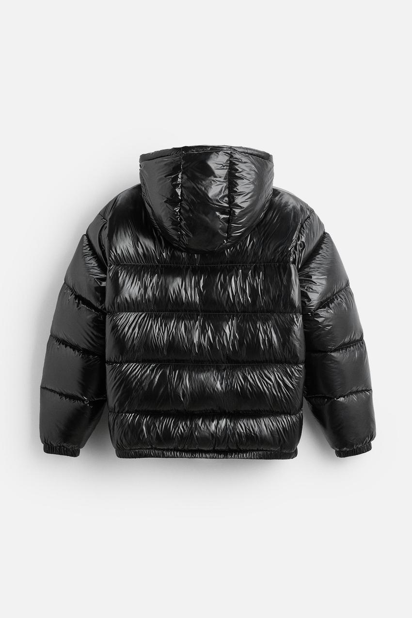 Viral Puffer Jacke | Unisex